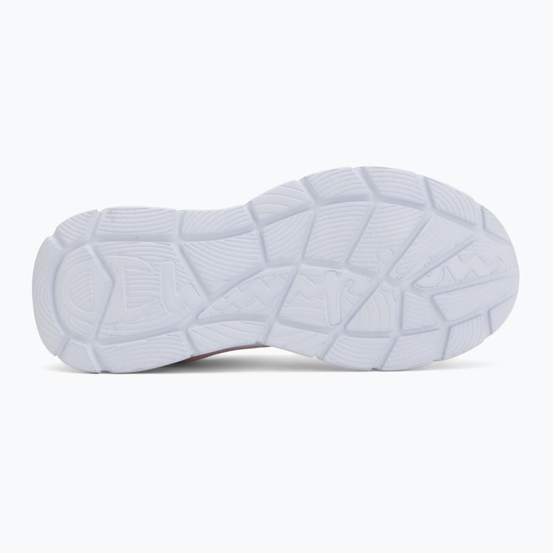 Shoes Champion Fuze GS Low Cut pink 4