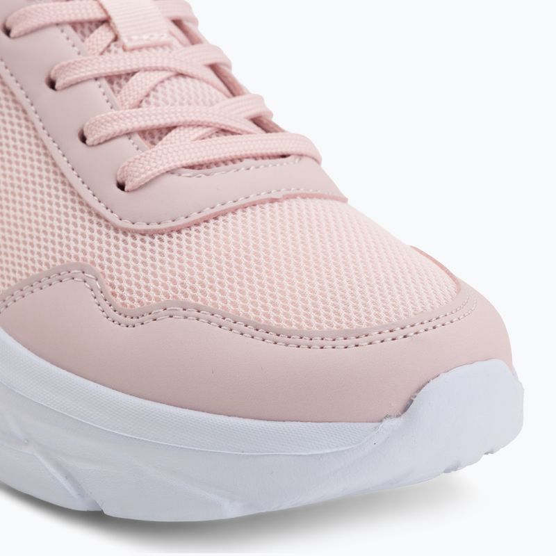 Shoes Champion Fuze GS Low Cut pink 7