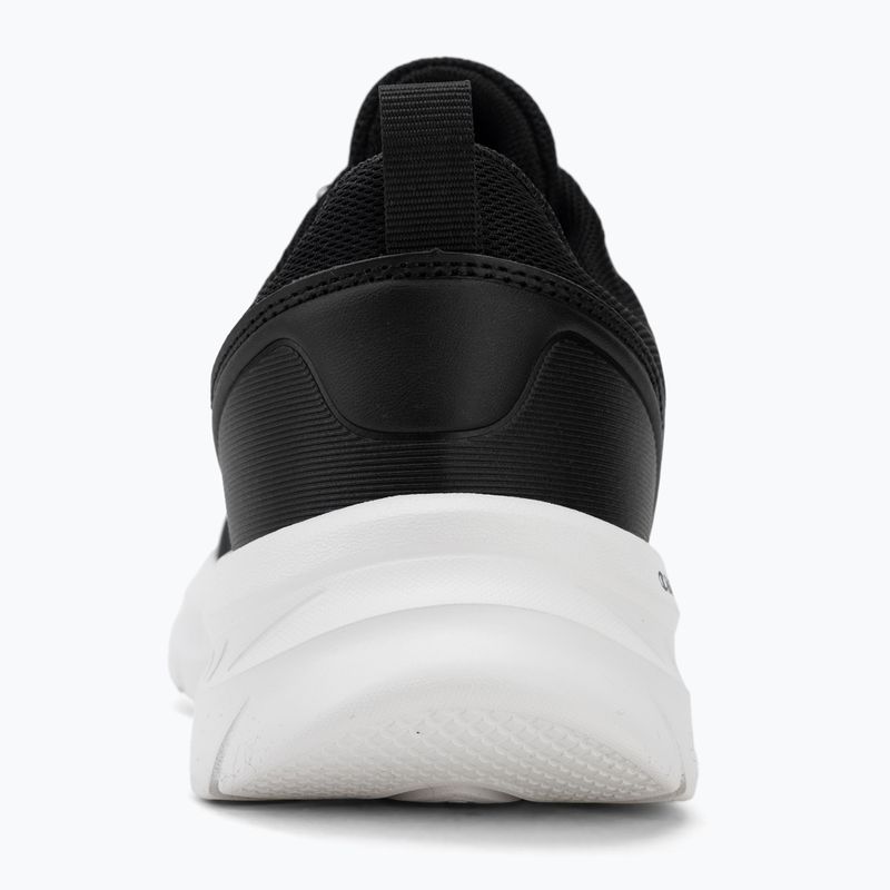 Shoes Champion WLK PRO Low Cut nubuck/dark grey 6