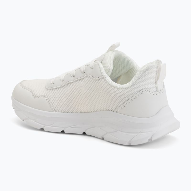 Shoes Champion Fuze Low Cut triple white 3