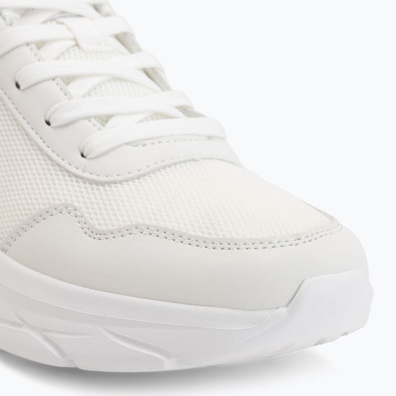 Shoes Champion Fuze Low Cut triple white 7