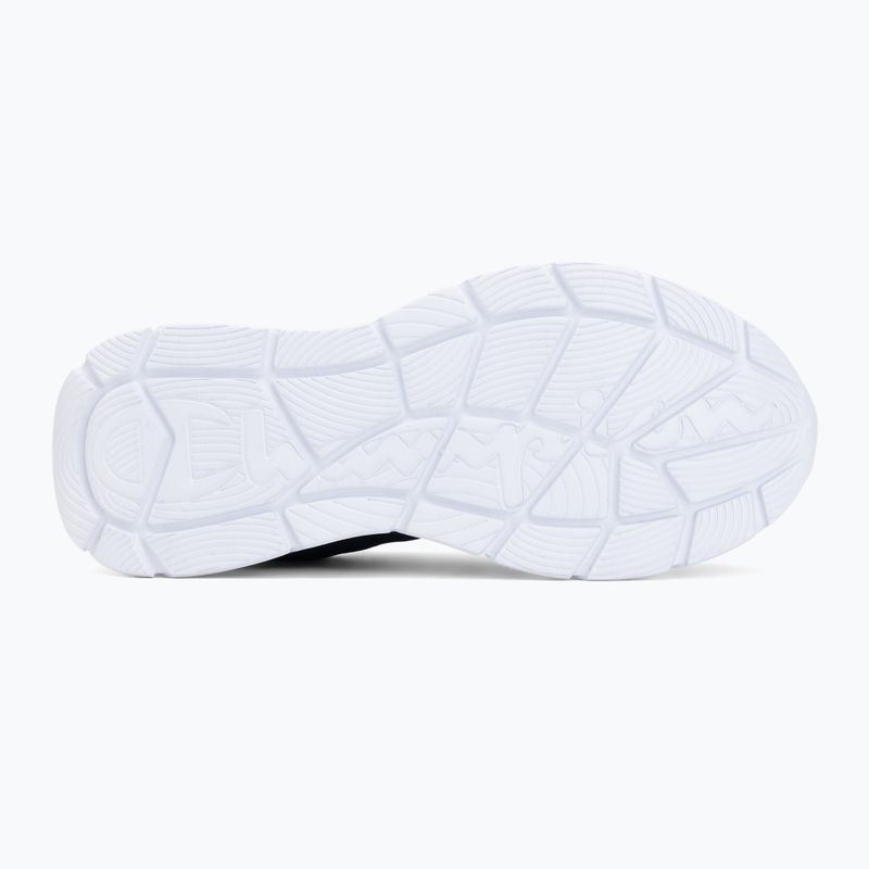 Shoes Champion Fuze Low Cut nny 4