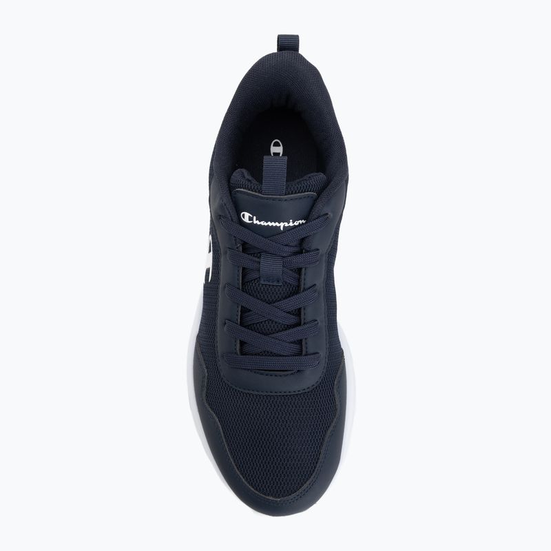 Shoes Champion Fuze Low Cut nny 5