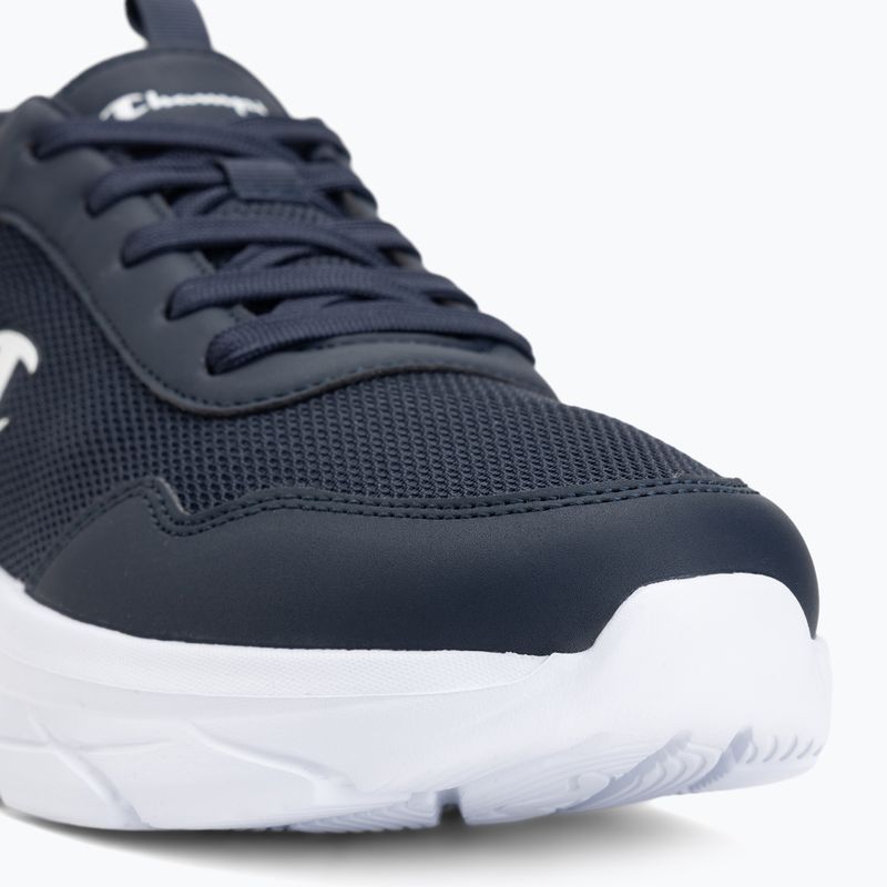 Shoes Champion Fuze Low Cut nny 7