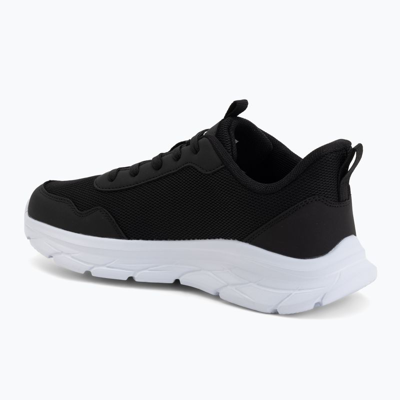 Shoes Champion Fuze Low Cut nubuck 3