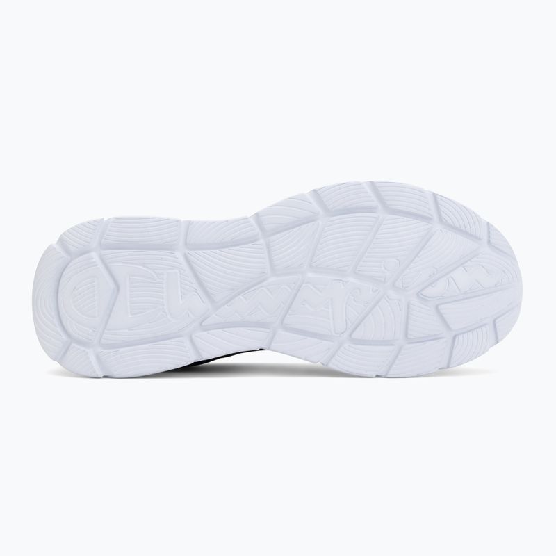 Shoes Champion Fuze Low Cut nubuck 4