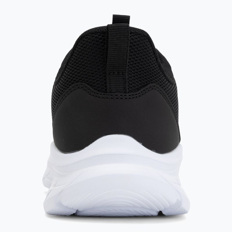 Shoes Champion Fuze Low Cut nubuck 6