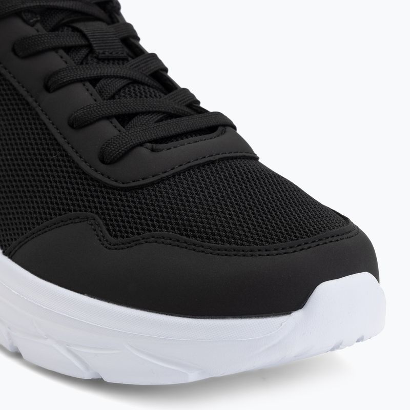 Shoes Champion Fuze Low Cut nubuck 7