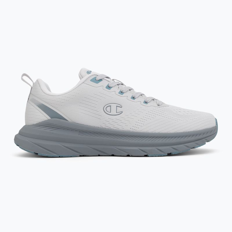 Shoes Champion Alpha Max Low Cut l.grey/m.grey 2