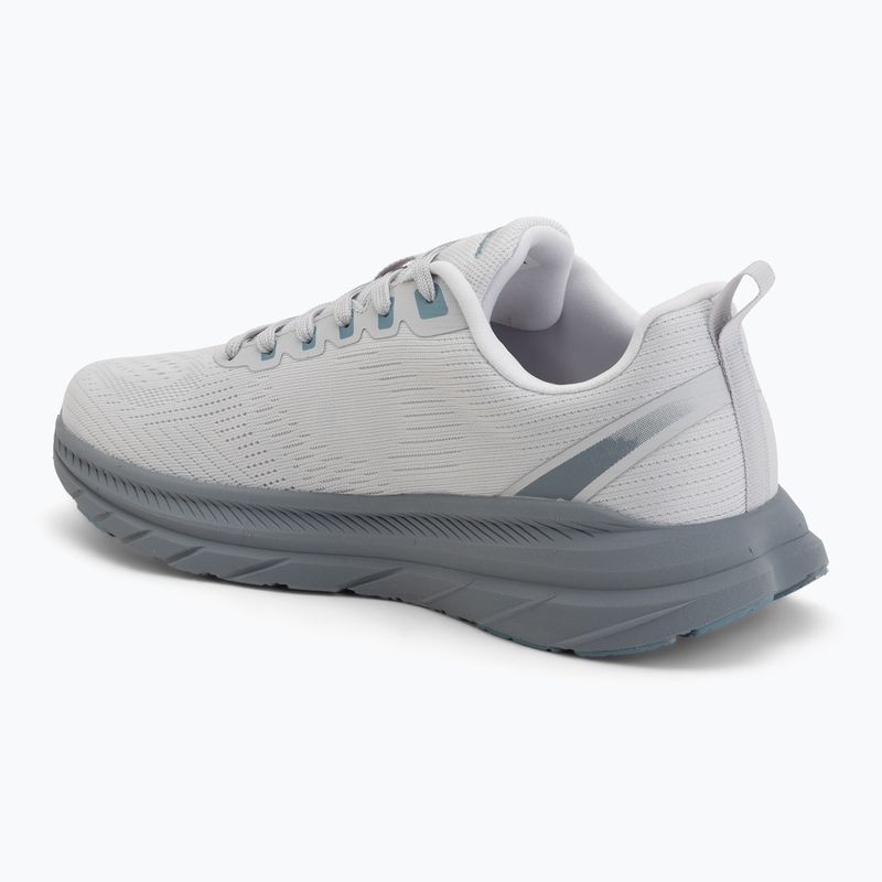 Shoes Champion Alpha Max Low Cut l.grey/m.grey 3