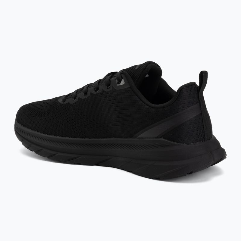 Shoes Champion Alpha Max Low Cut triple black 3