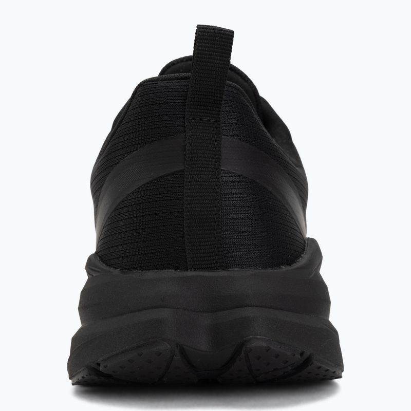 Shoes Champion Alpha Max Low Cut triple black 6