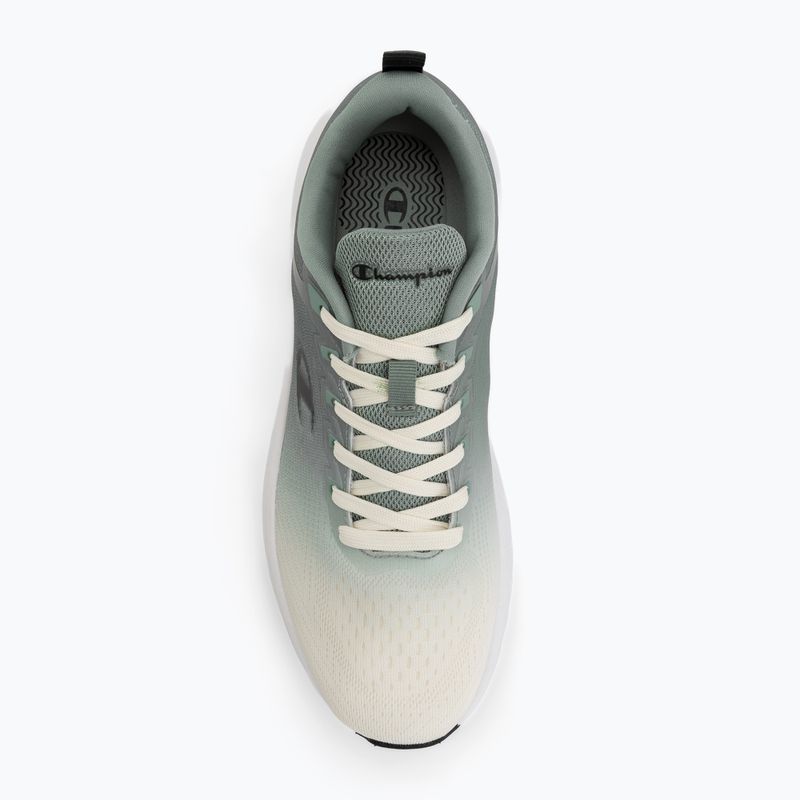 Shoes Champion Alpha Supermax Low Cut nati/ige/nbk 5