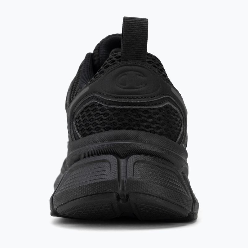 Shoes Champion RT25 Mesh Low Cut triple nubuck 6