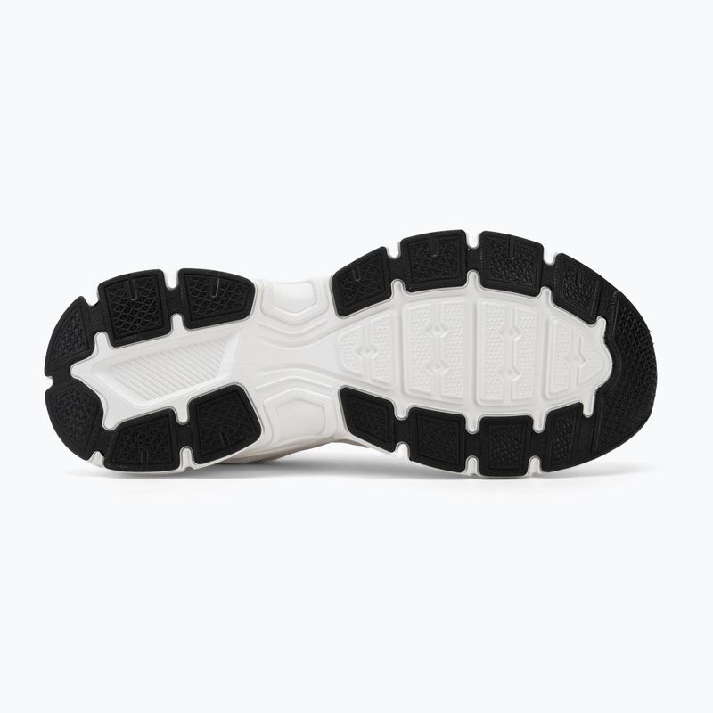 Shoes Champion RT25 Mesh Low Cut white/silver/nubuck 4