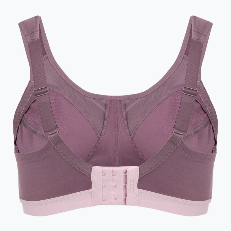Training bra Shock Absorber Active D+ Classic violet 2
