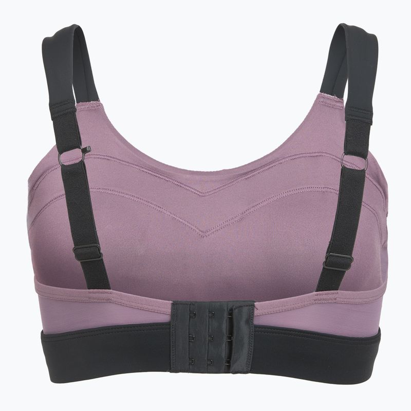 Training bra Shock Absorber High Intensity violet 2