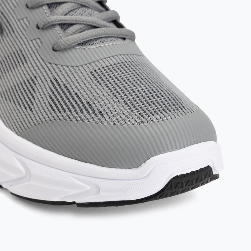 Men's shoes Champion FX III Low Cut grey/new black 7