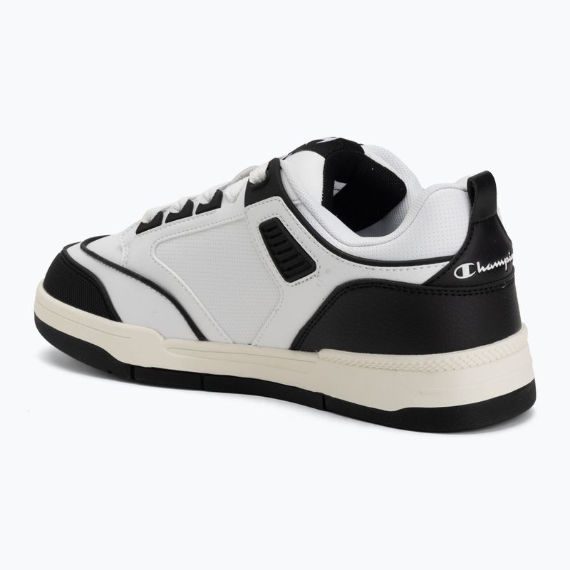 Men's shoes Champion RD18 Heritage SK8 Low Cut white/new black/natural 3