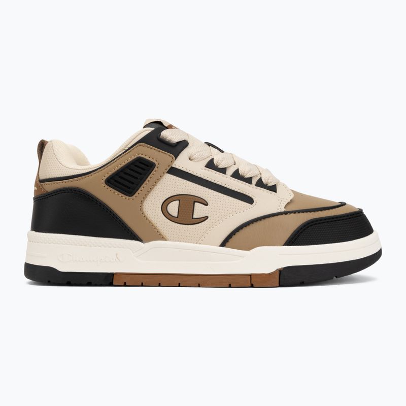 Men's shoes Champion RD18 Heritage SK8 Low Cut fog/keb/chocolate 2