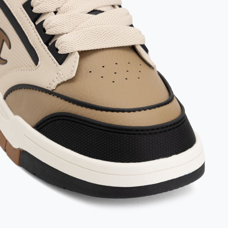 Men's shoes Champion RD18 Heritage SK8 Low Cut fog/keb/chocolate 7