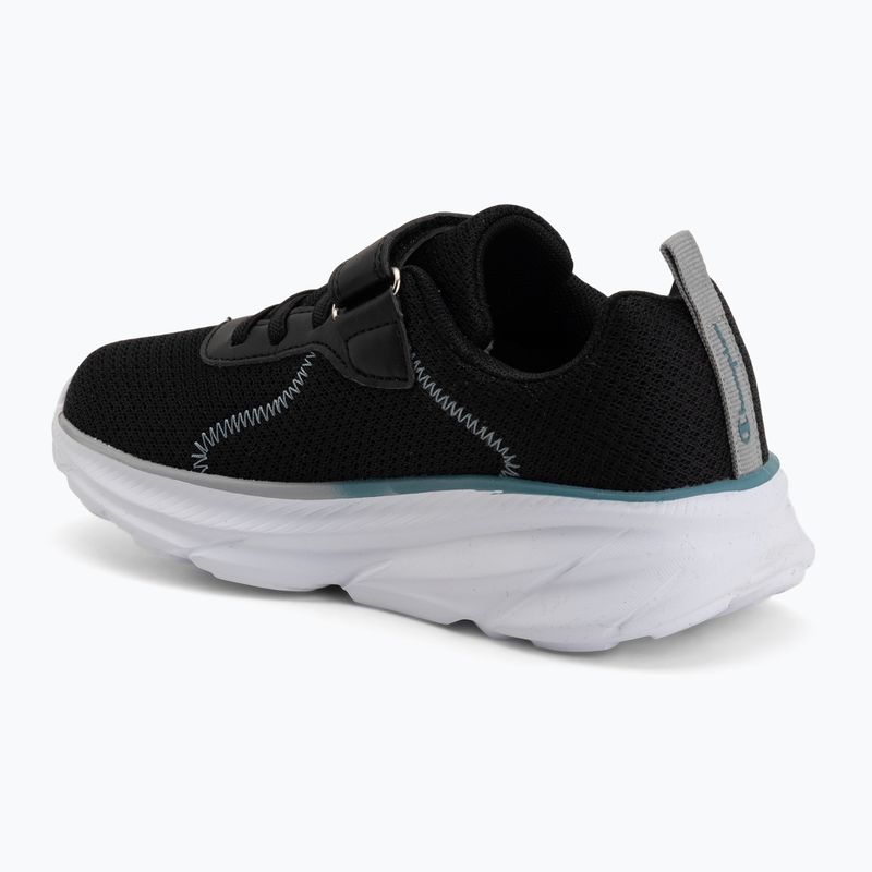 Children's shoes Champion HRO J B PS Low Cut new black/idt 3