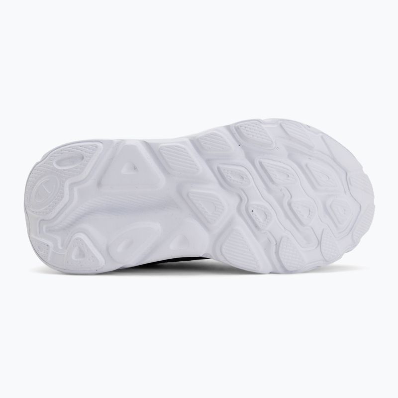 Children's shoes Champion HRO J B PS Low Cut new black/idt 4