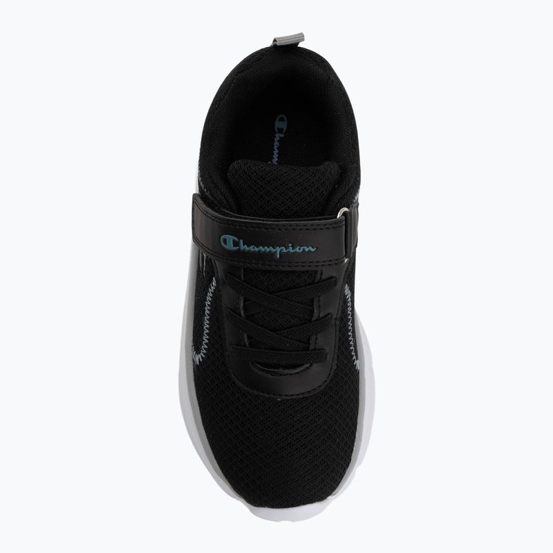 Children's shoes Champion HRO J B PS Low Cut new black/idt 5