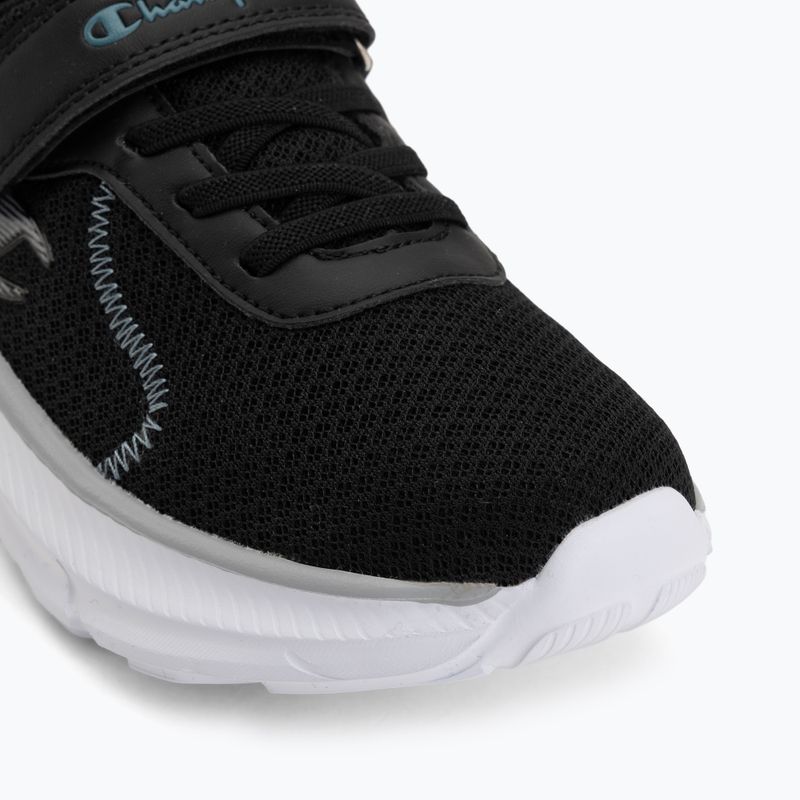 Children's shoes Champion HRO J B PS Low Cut new black/idt 7