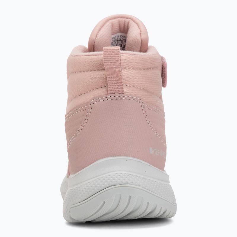 Children's shoes Champion Fuze WTR Boot PS Mid Cut birch/light grey 6
