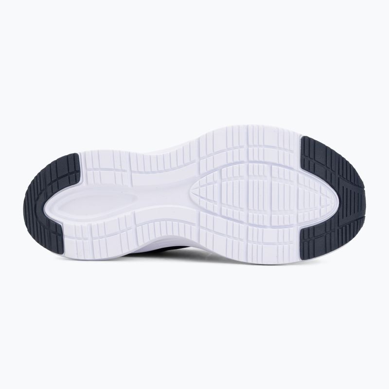 Children's shoes Champion Alpha Max PS Low Cut new navy/deep zaffre blue 4