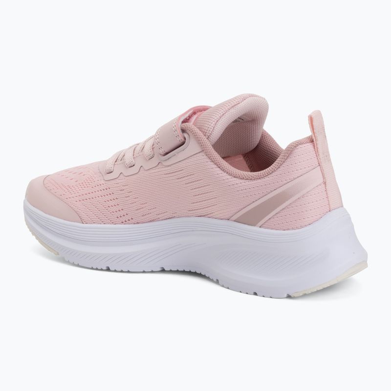 Children's shoes Champion Alpha Max PS Low Cut pumice/white 3
