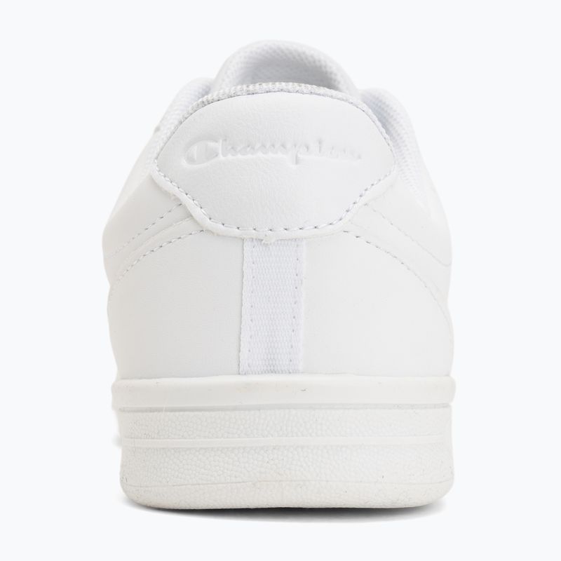 Children's shoes Champion Ace Court GS Low Cut triple white 6