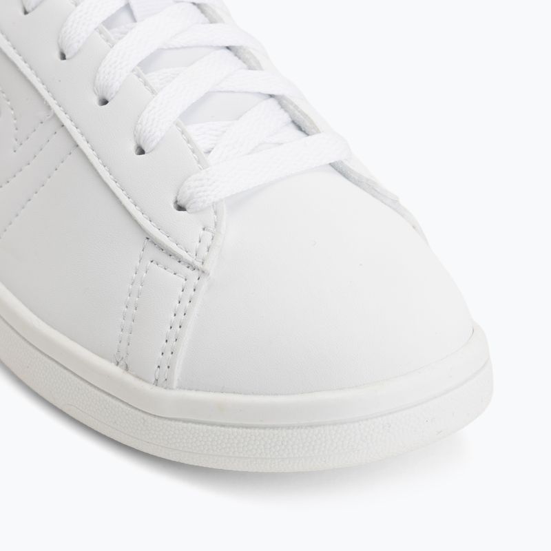 Children's shoes Champion Ace Court GS Low Cut triple white 7