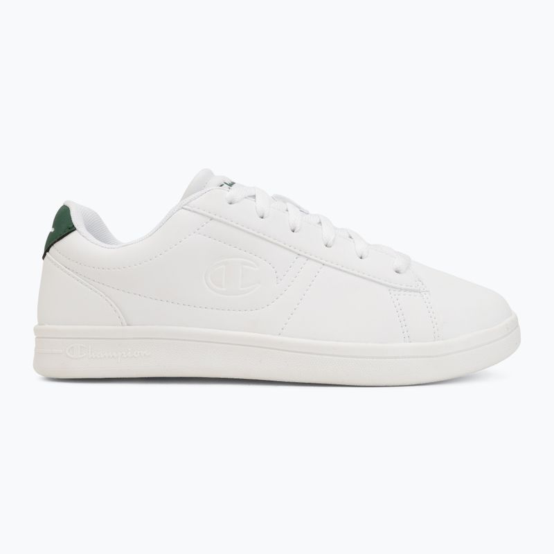 Children's shoes Champion Ace Court GS Low Cut white/beige 2