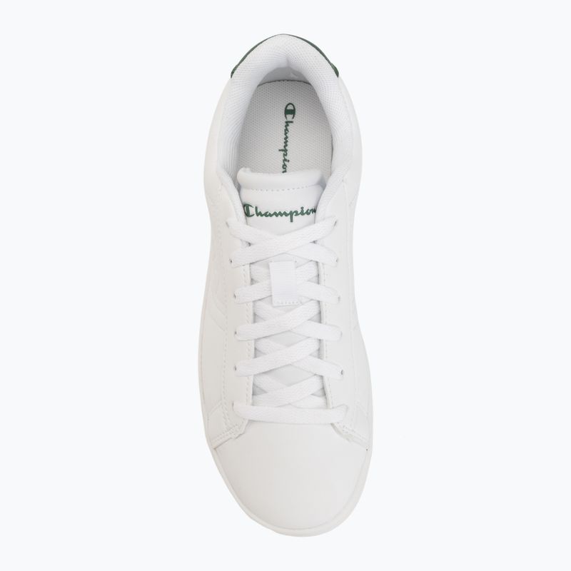 Children's shoes Champion Ace Court GS Low Cut white/beige 5