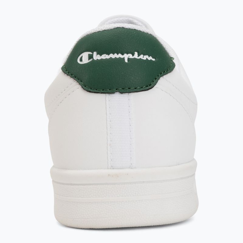 Children's shoes Champion Ace Court GS Low Cut white/beige 6