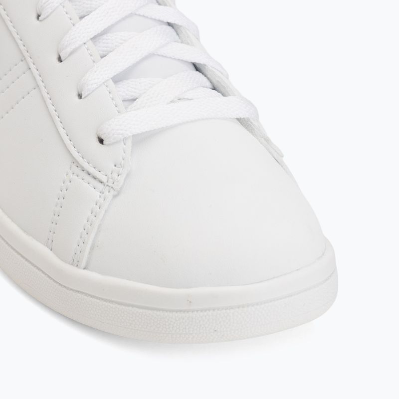 Children's shoes Champion Ace Court GS Low Cut white/beige 7