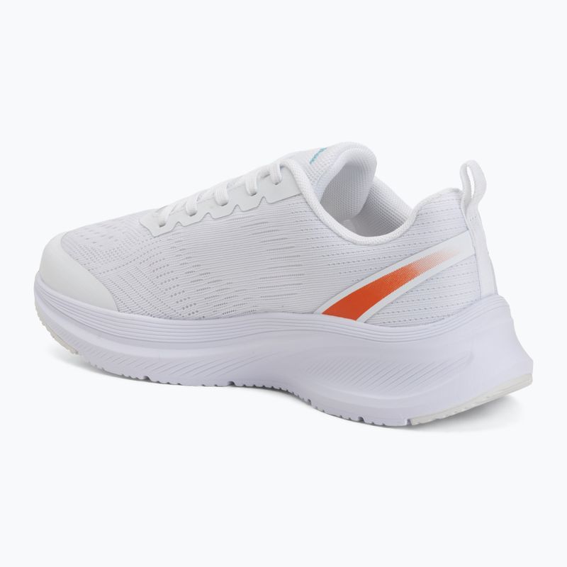Children's shoes Champion Aplha Max GS Low Cut white/koi 3