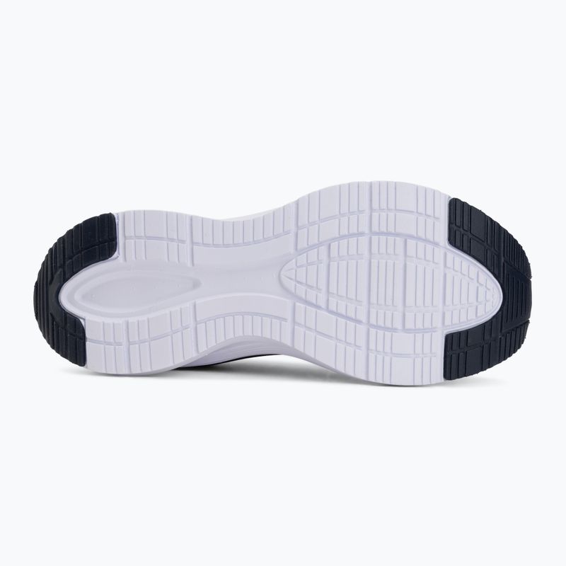 Children's shoes Champion Aplha Max GS Low Cut new navy/deep zaffre blue 4