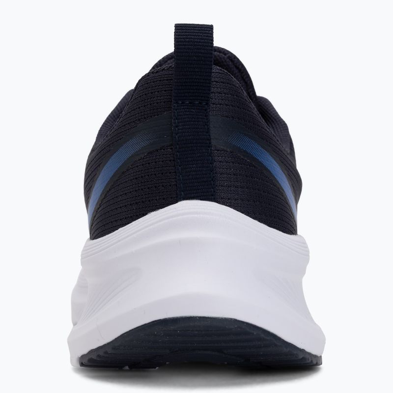 Children's shoes Champion Aplha Max GS Low Cut new navy/deep zaffre blue 6