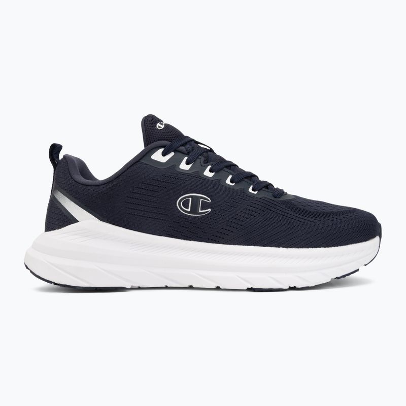 Shoes Champion Alpha Max Low Cut new navy/white 2