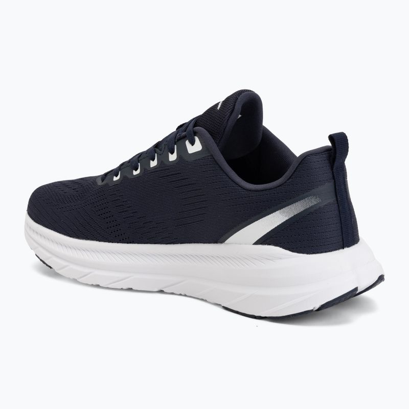 Shoes Champion Alpha Max Low Cut new navy/white 3
