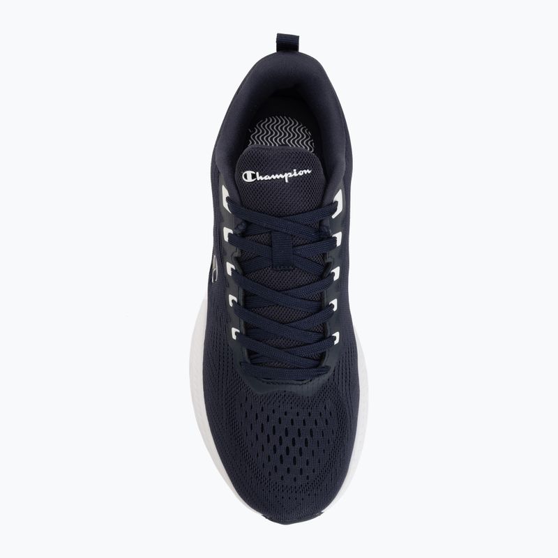 Shoes Champion Alpha Max Low Cut new navy/white 5
