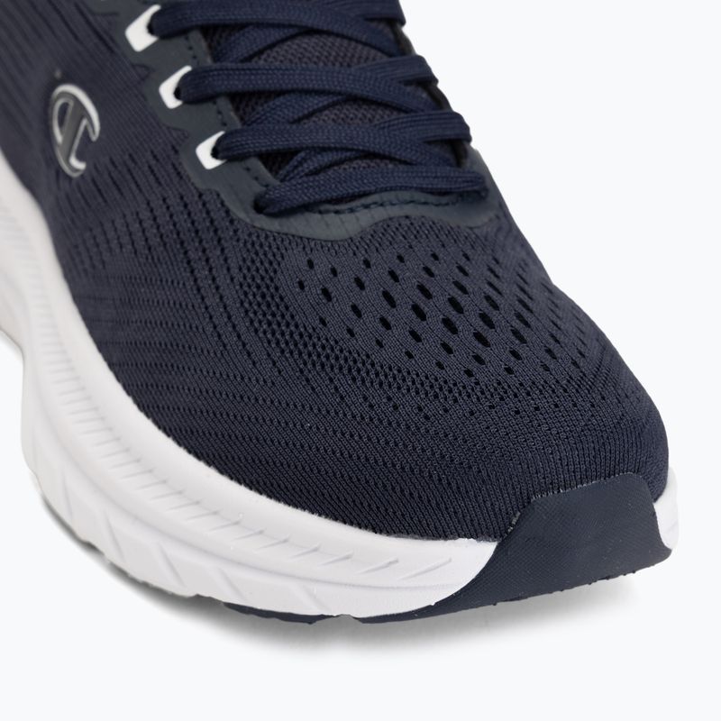 Shoes Champion Alpha Max Low Cut new navy/white 7