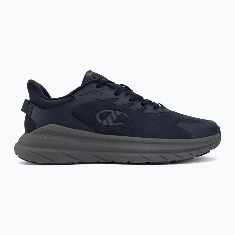 Shoes Champion Alpha Nexus Low Cut new navy /Igt 2