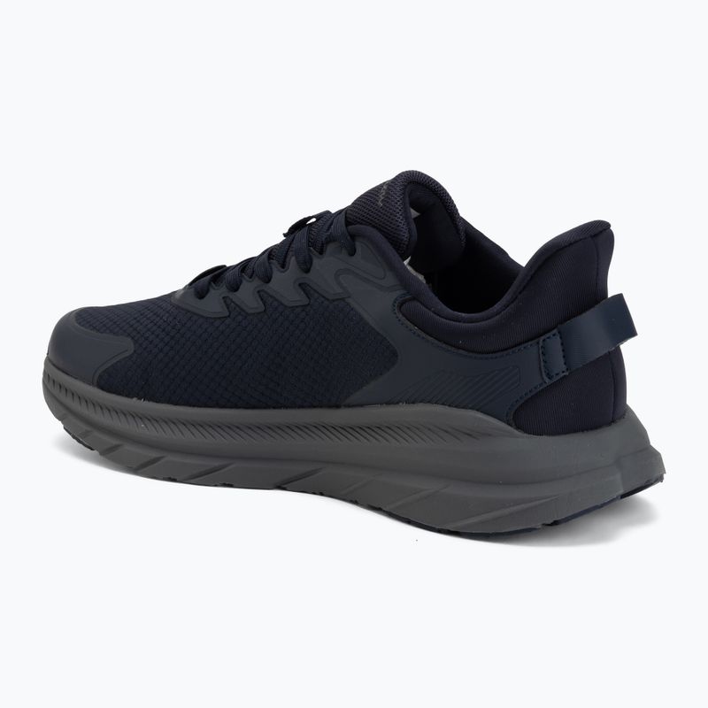 Shoes Champion Alpha Nexus Low Cut new navy /Igt 3