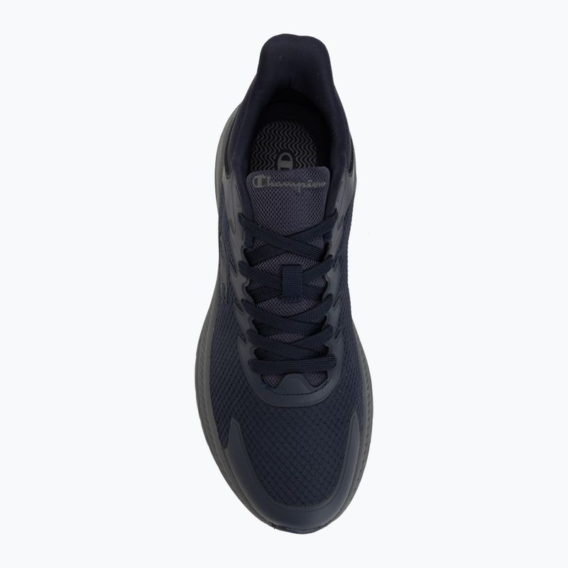 Shoes Champion Alpha Nexus Low Cut new navy /Igt 5
