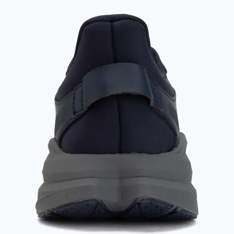 Shoes Champion Alpha Nexus Low Cut new navy /Igt 6