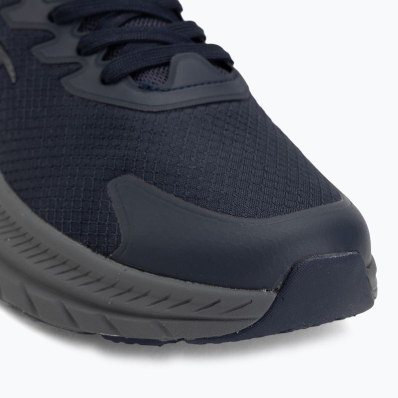 Shoes Champion Alpha Nexus Low Cut new navy /Igt 7